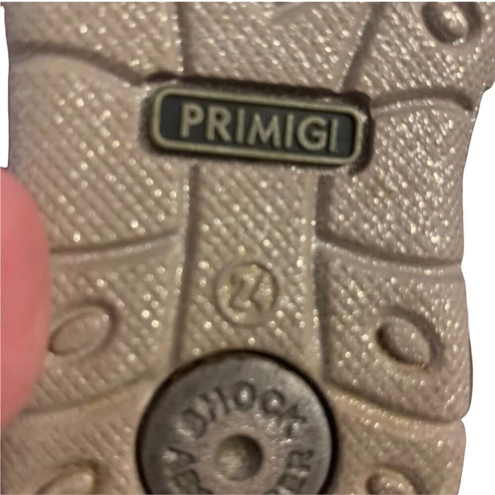 Primigi Shoes - Picture 3 of 4